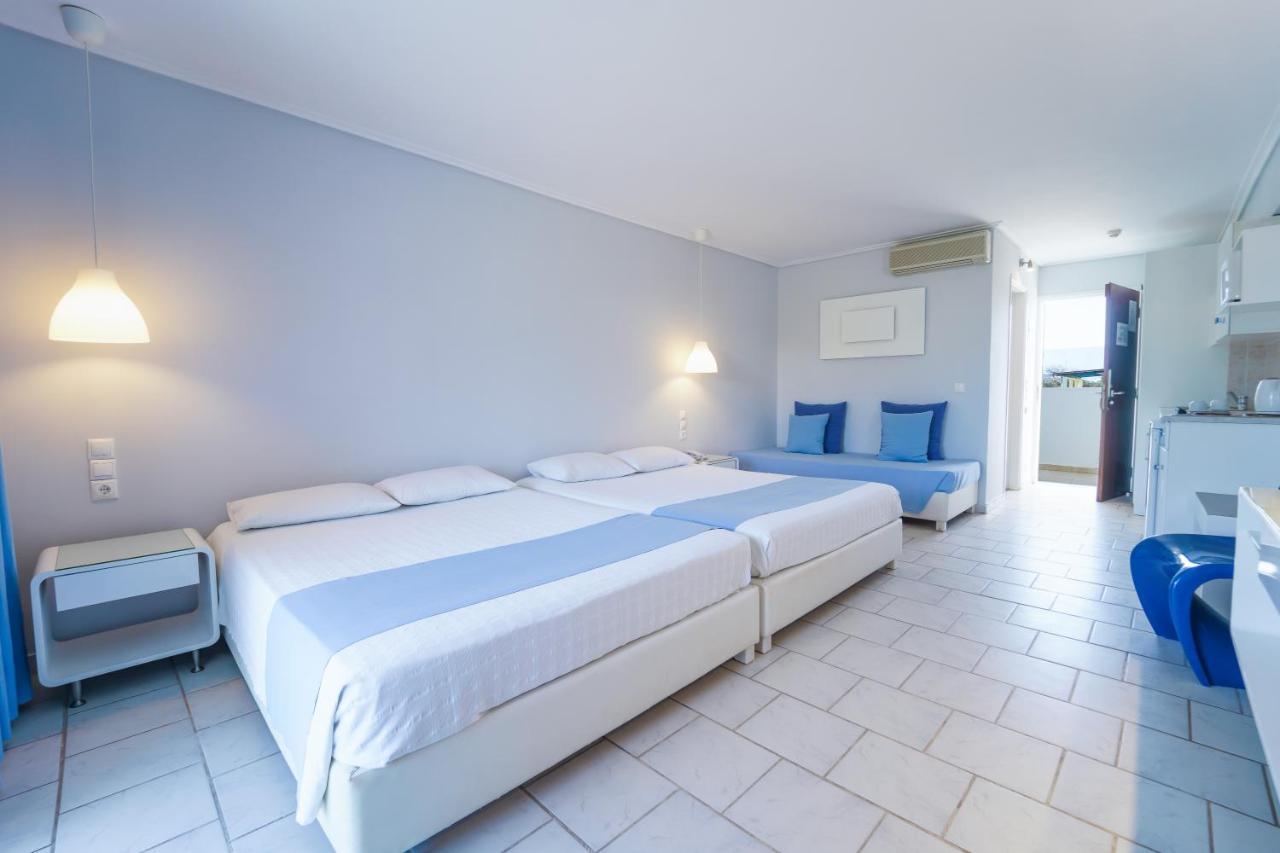 Filoxenia Hotel Tsilivi Cameră foto