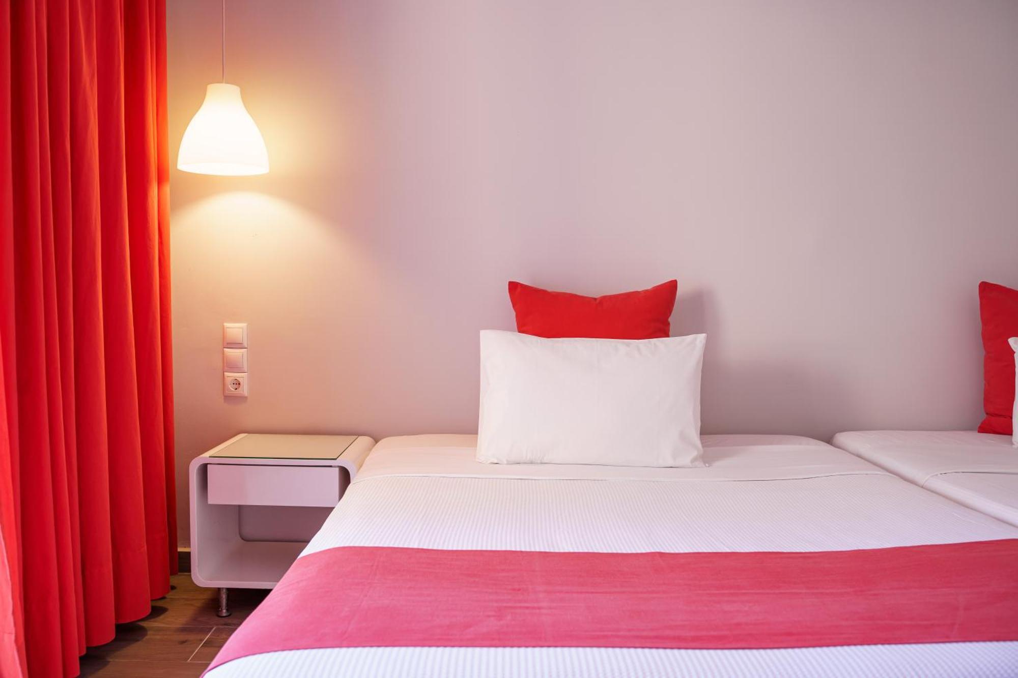 Filoxenia Hotel Tsilivi Cameră foto