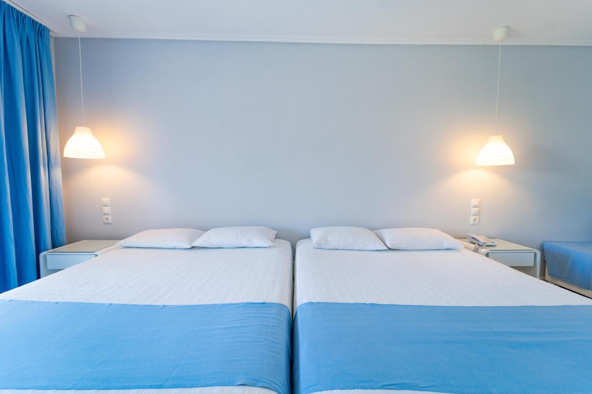 Filoxenia Hotel Tsilivi Cameră foto