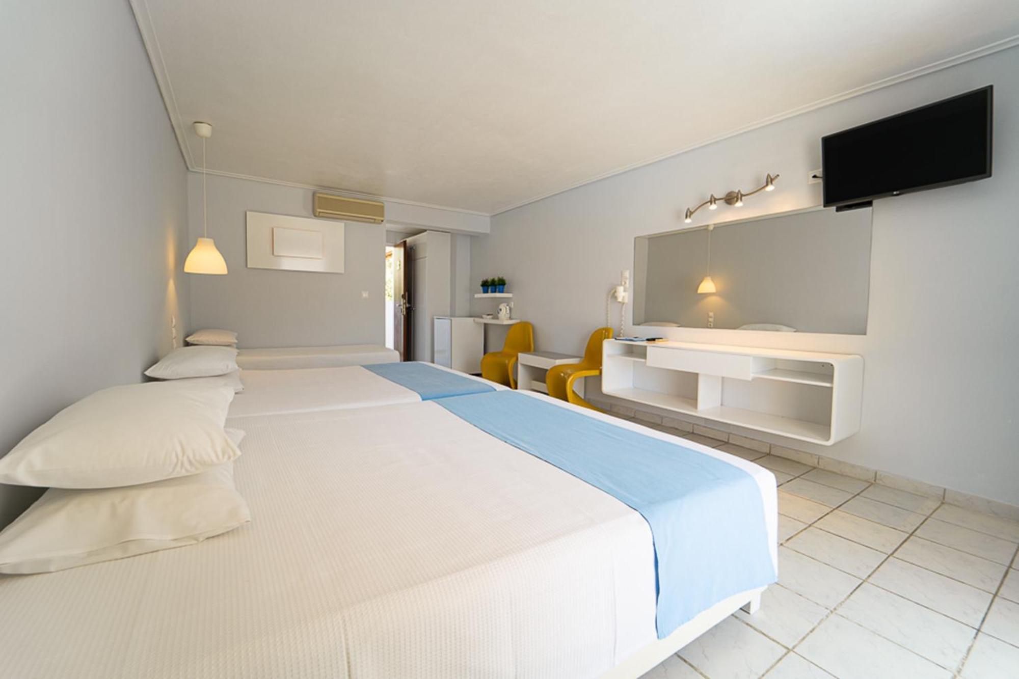 Filoxenia Hotel Tsilivi Cameră foto