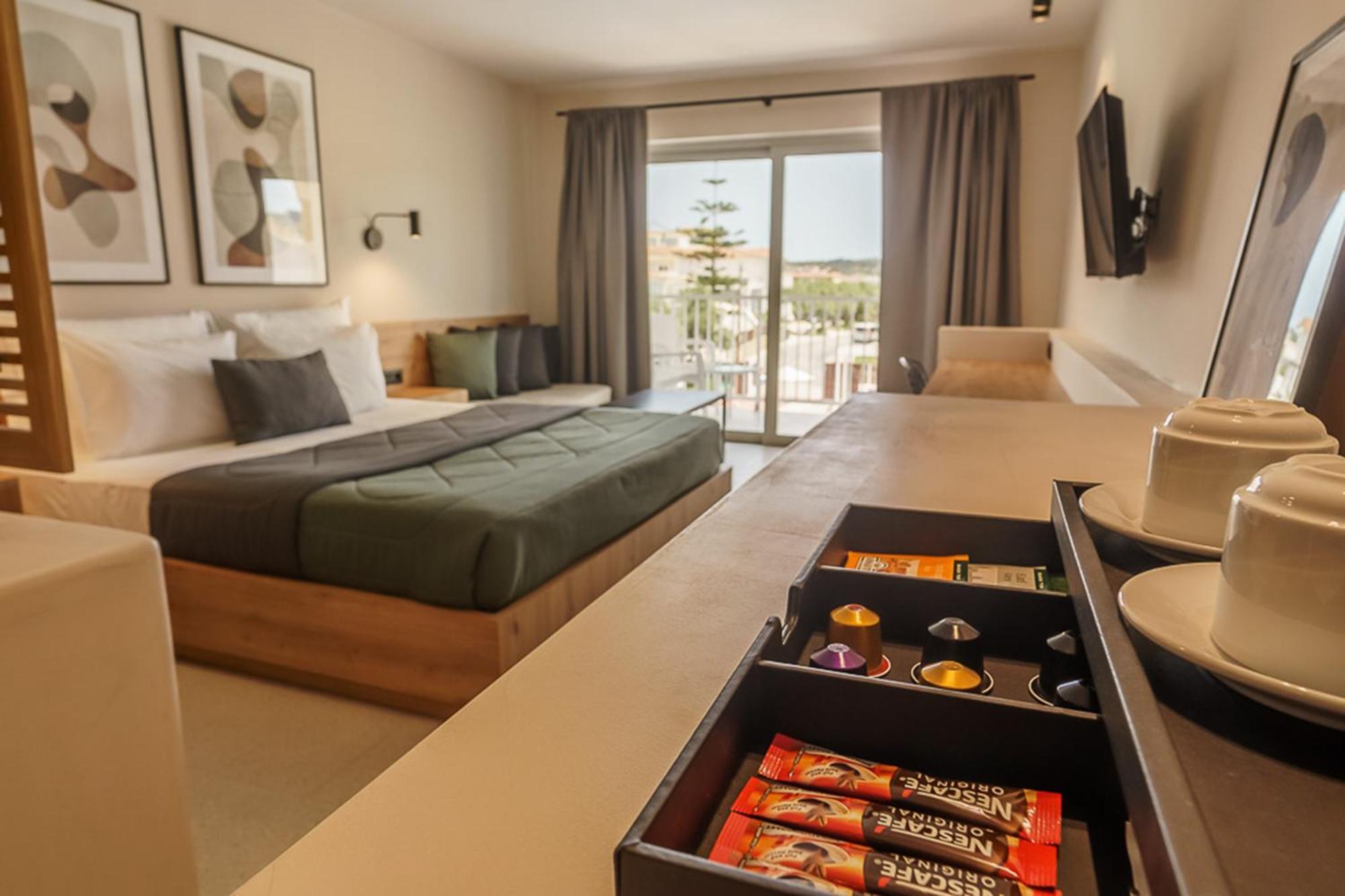 Filoxenia Hotel Tsilivi Cameră foto
