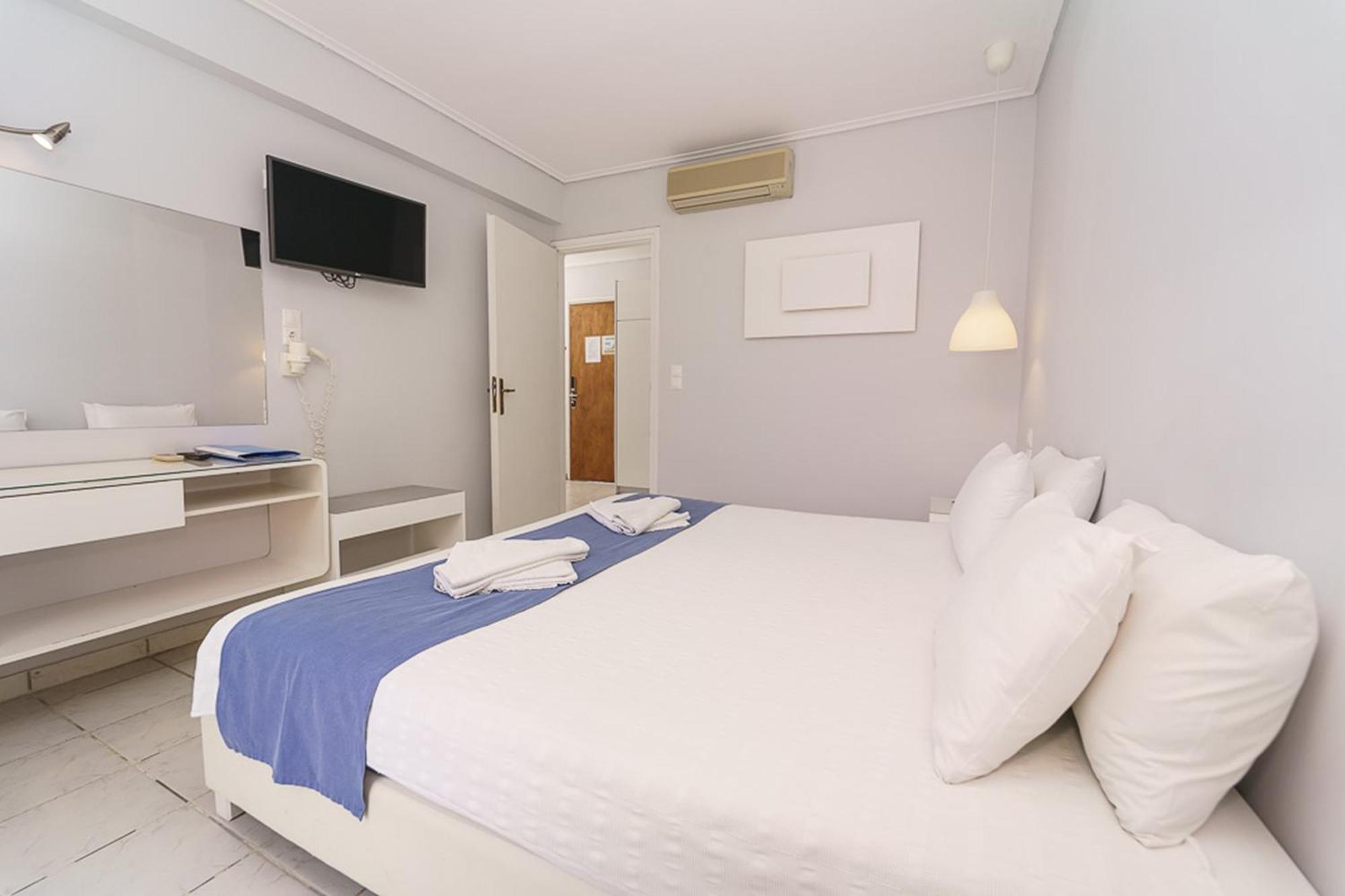 Filoxenia Hotel Tsilivi Cameră foto