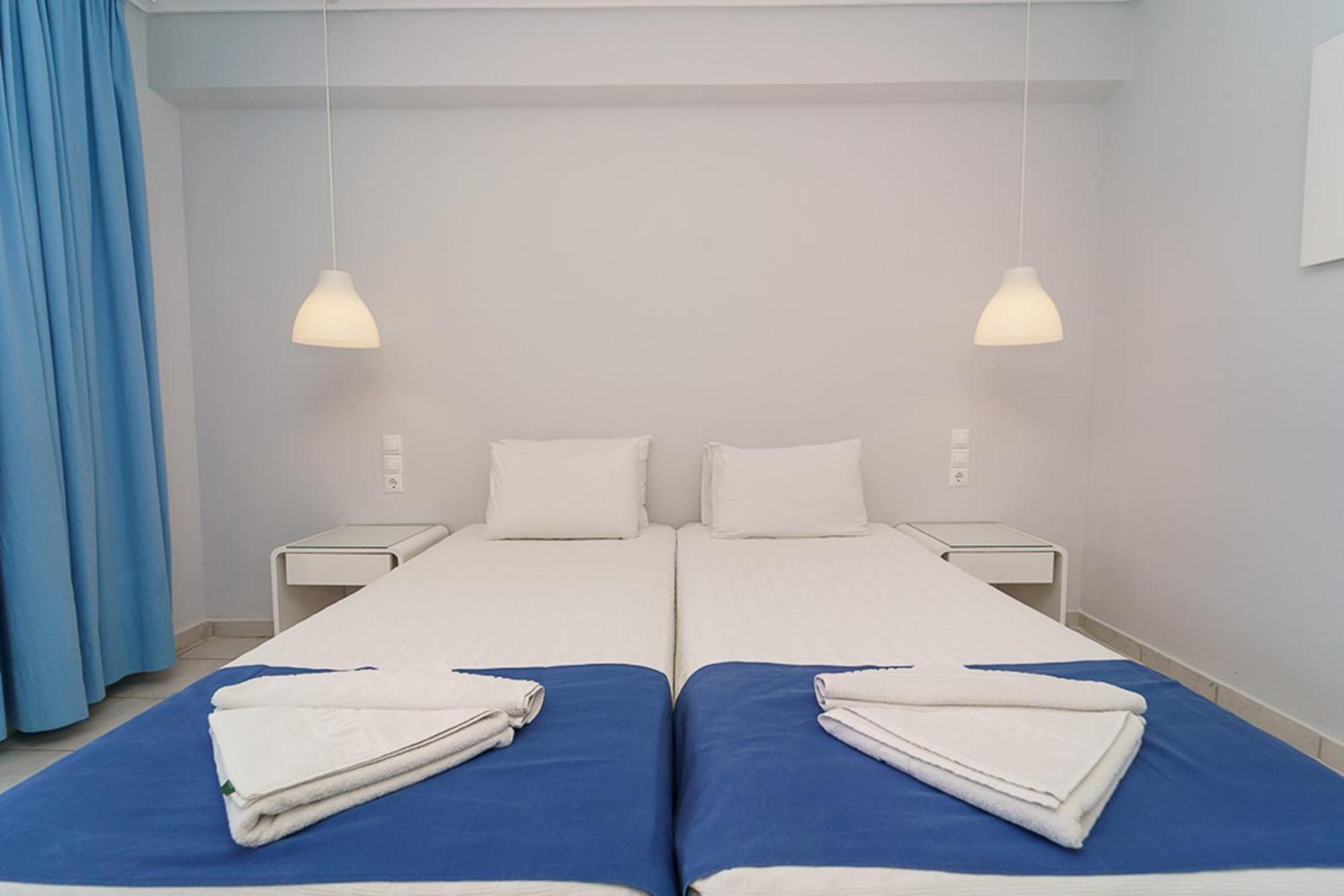 Filoxenia Hotel Tsilivi Cameră foto