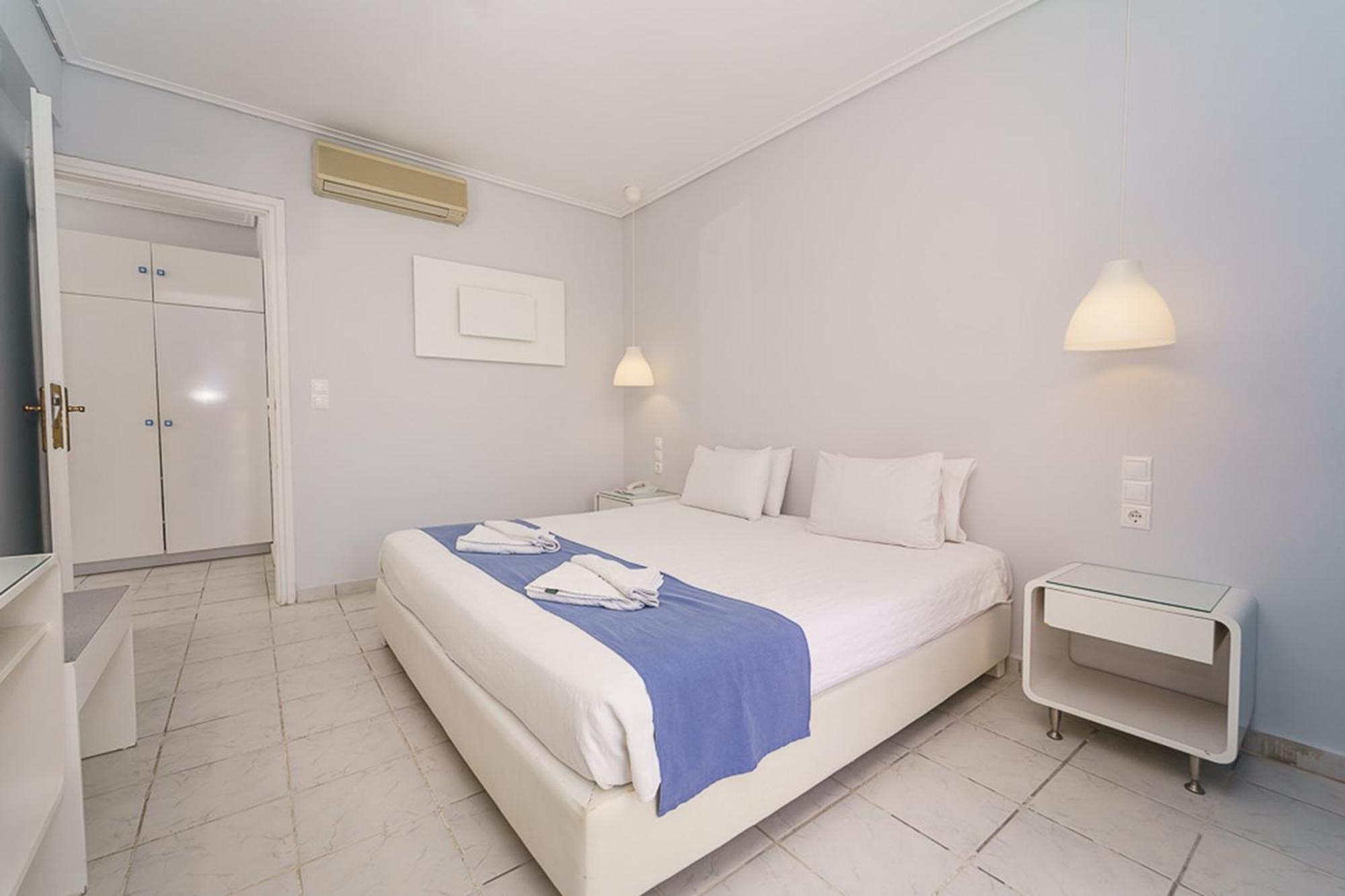 Filoxenia Hotel Tsilivi Cameră foto